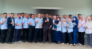 Positive Leadership - the New Competitive Advantage!