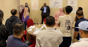 Transforming Organizational Decision-Making