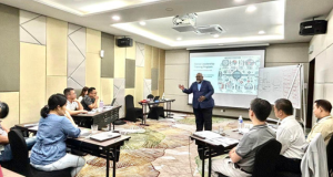 Hidden Bridge Between Personality Type and Emotional Intelligence