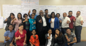 Manager Competencies For 2026