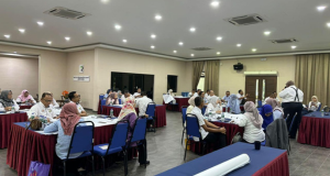 Developing New Leader Potential